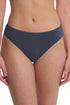 Natori Bliss Bare Cotton Thong